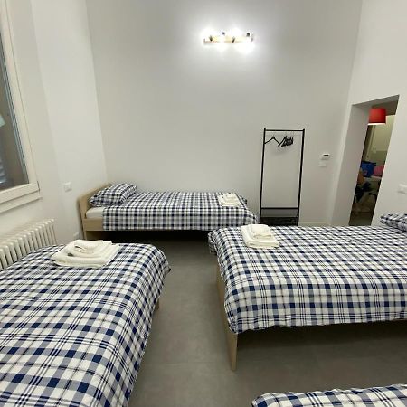 볼로냐 5 Archi 아파트 외부 사진