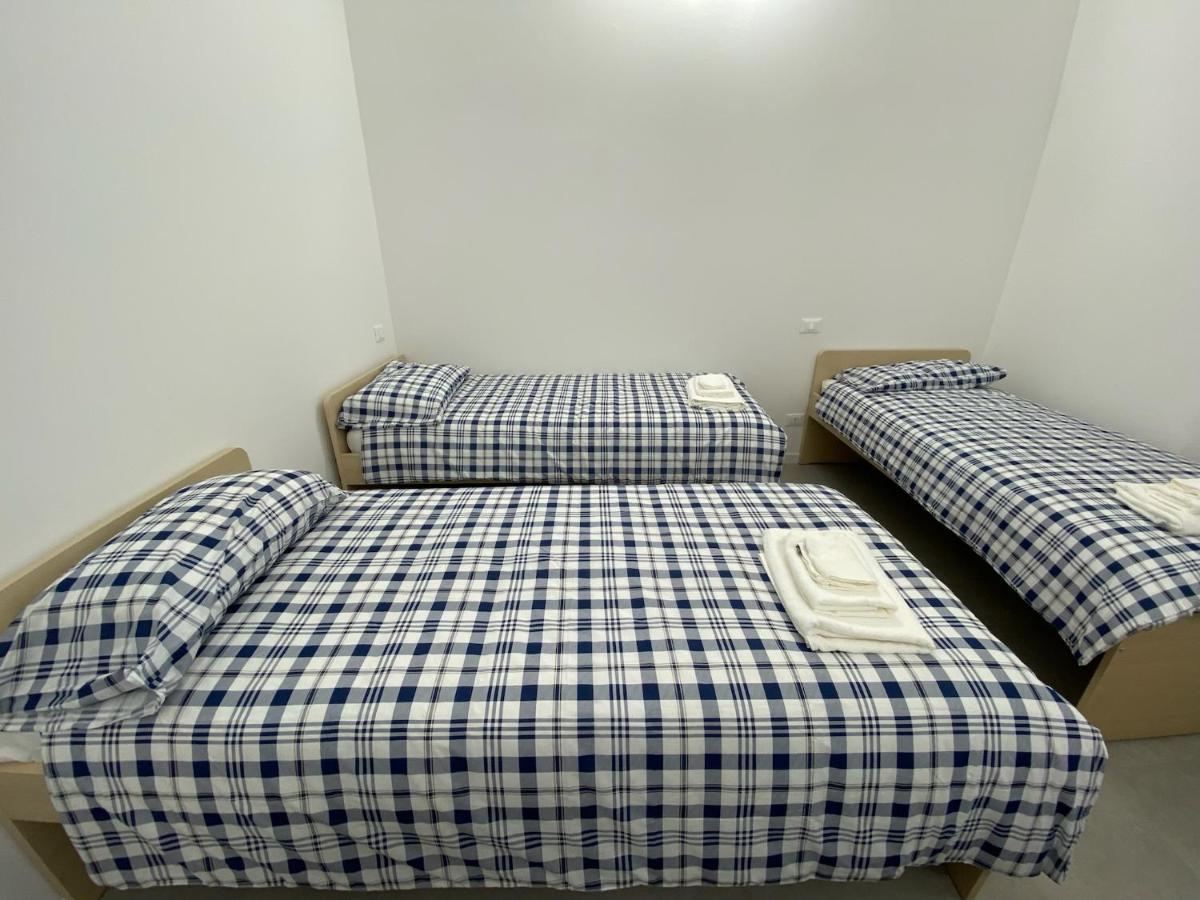 볼로냐 5 Archi 아파트 외부 사진