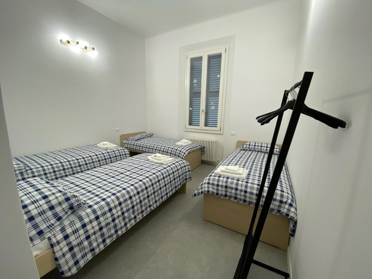 볼로냐 5 Archi 아파트 외부 사진